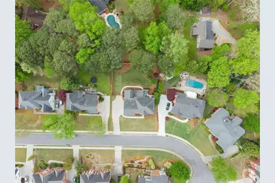 5141 Edgerton Drive, Peachtree Corners, GA 30092 - Photo 75