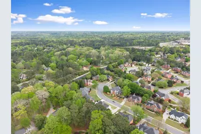 5141 Edgerton Drive, Peachtree Corners, GA 30092 - Photo 81