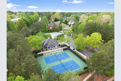 5141 Edgerton Drive, Peachtree Corners, GA 30092 - Photo 85