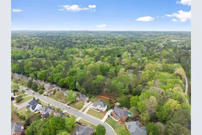 5141 Edgerton Drive, Peachtree Corners, GA 30092 - Photo 79