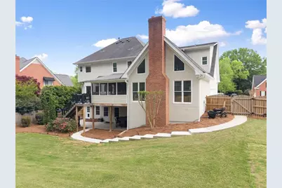 5141 Edgerton Drive, Peachtree Corners, GA 30092 - Photo 71