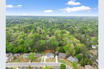 5141 Edgerton Drive, Peachtree Corners, GA 30092 - Photo 77