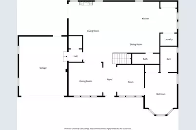 5416 Boreal Way SW, Atlanta, GA 30331 - Photo 51