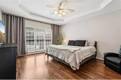 7155 Roswell Road #48, Atlanta, GA 30328 - Photo 25