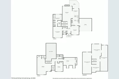 7155 Roswell Road #48, Atlanta, GA 30328 - Photo 53