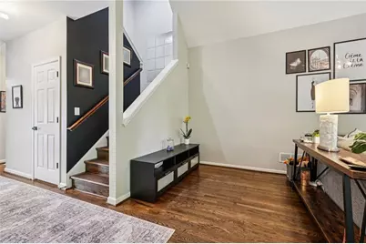 7155 Roswell Road #48, Atlanta, GA 30328 - Photo 11