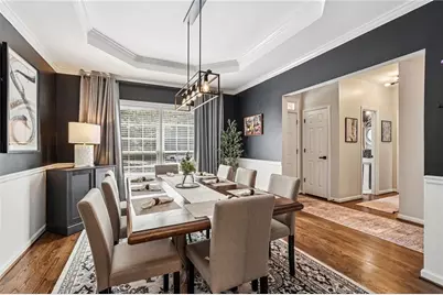 7155 Roswell Road #48, Atlanta, GA 30328 - Photo 13