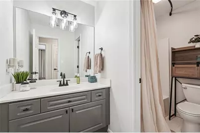 7155 Roswell Road #48, Atlanta, GA 30328 - Photo 35