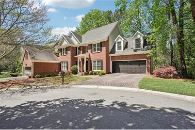 7155 Roswell Road #48, Atlanta, GA 30328 - Photo 3