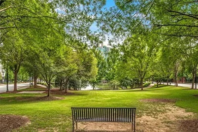 400 17th Street NW #1207, Atlanta, GA 30363 - Photo 39