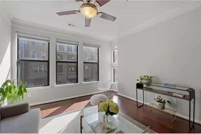 400 17th Street NW #1207, Atlanta, GA 30363 - Photo 3