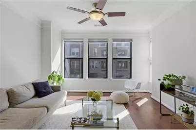 400 17th Street NW #1207, Atlanta, GA 30363 - Photo 1