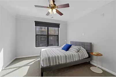 400 17th Street NW #1207, Atlanta, GA 30363 - Photo 17