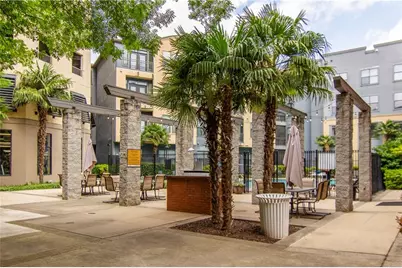 400 17th Street NW #1207, Atlanta, GA 30363 - Photo 23