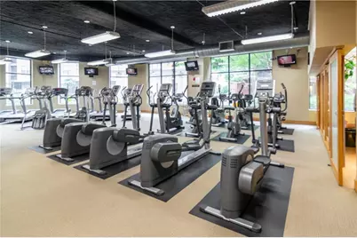 400 17th Street NW #1207, Atlanta, GA 30363 - Photo 33