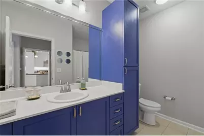 400 17th Street NW #1207, Atlanta, GA 30363 - Photo 19