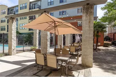 400 17th Street NW #1207, Atlanta, GA 30363 - Photo 25