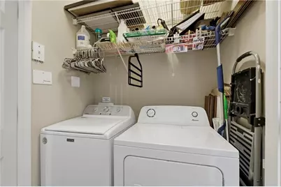 400 17th Street NW #1207, Atlanta, GA 30363 - Photo 21