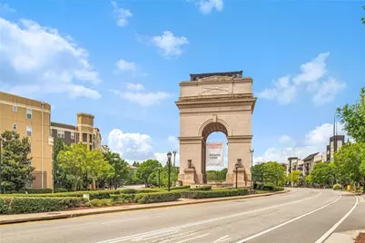 400 17th Street NW #1207, Atlanta, GA 30363 - Photo 45