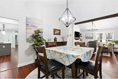 5266 Weatherwood Trace, Marietta, GA 30068 - Photo 7