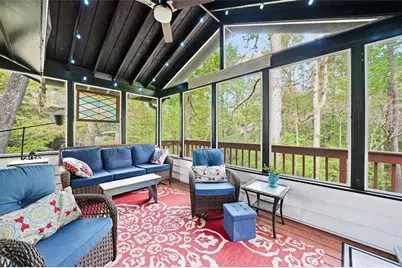 5266 Weatherwood Trace, Marietta, GA 30068 - Photo 25