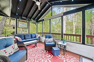 5266 Weatherwood Trce, Marietta, GA 30068 - Photo 25