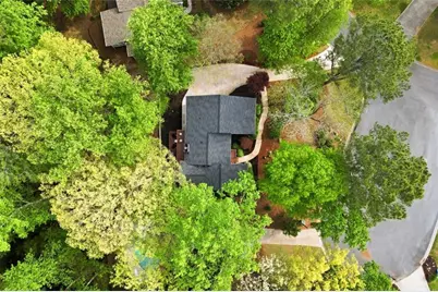 5266 Weatherwood Trace, Marietta, GA 30068 - Photo 35