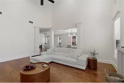 2163 Oakdale Estates Court, Smyrna, GA 30080 - Photo 11