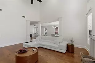 2163 Oakdale Estates Ct, Smyrna, GA 30080 - Photo 11