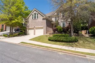 2163 Oakdale Estates Ct, Smyrna, GA 30080 - Photo 43