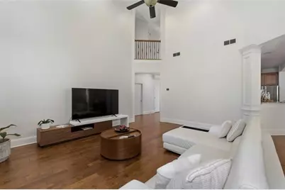 2163 Oakdale Estates Court, Smyrna, GA 30080 - Photo 7