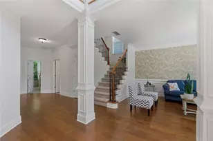 2163 Oakdale Estates Ct, Smyrna, GA 30080 - Photo 5