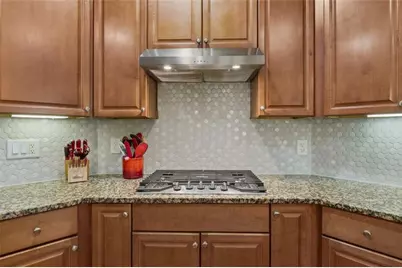 2163 Oakdale Estates Court, Smyrna, GA 30080 - Photo 19