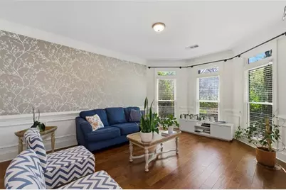 2163 Oakdale Estates Court, Smyrna, GA 30080 - Photo 3