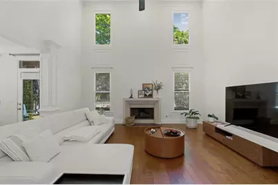 2163 Oakdale Estates Court, Smyrna, GA 30080 - Photo 9