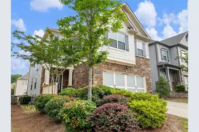6614 Trailblazer Road, Flowery Branch, GA 30542 - Photo 37