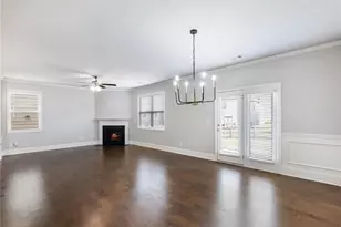 6614 Trailblazer Rd, Flowery Branch, GA 30542 - Photo 9