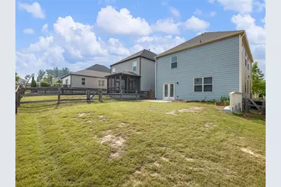 6614 Trailblazer Road, Flowery Branch, GA 30542 - Photo 39