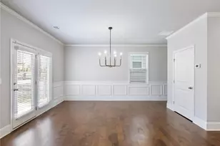 6614 Trailblazer Rd, Flowery Branch, GA 30542 - Photo 7