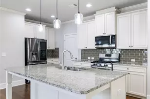 6614 Trailblazer Rd, Flowery Branch, GA 30542 - Photo 11