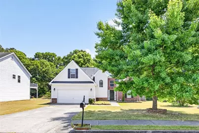 4607 Chargrey Station, Powder Springs, GA 30127 - Photo 3