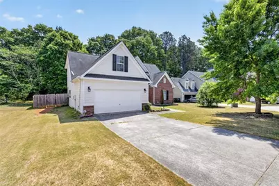 4607 Chargrey Station, Powder Springs, GA 30127 - Photo 5