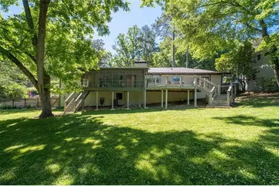 1322 Brook Forest Drive NE, Atlanta, GA 30324 - Photo 45