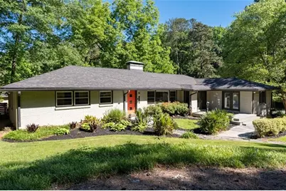 1322 Brook Forest Drive NE, Atlanta, GA 30324 - Photo 3