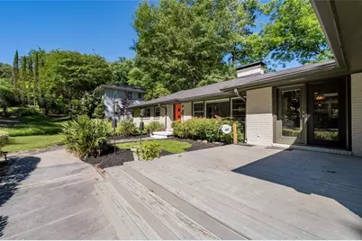 1322 Brook Forest Drive NE, Atlanta, GA 30324 - Photo 5
