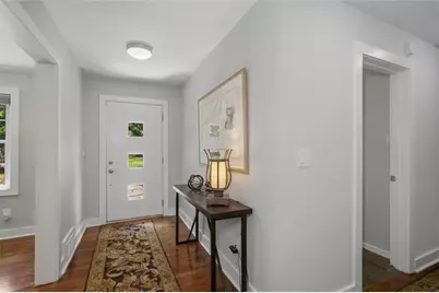 1322 Brook Forest Drive NE, Atlanta, GA 30324 - Photo 7