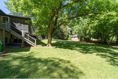1322 Brook Forest Drive NE, Atlanta, GA 30324 - Photo 47