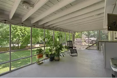 1322 Brook Forest Drive NE, Atlanta, GA 30324 - Photo 21