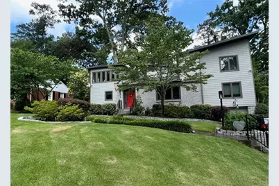 3518 Rockhaven Circle NE, Atlanta, GA 30324 - Photo 1