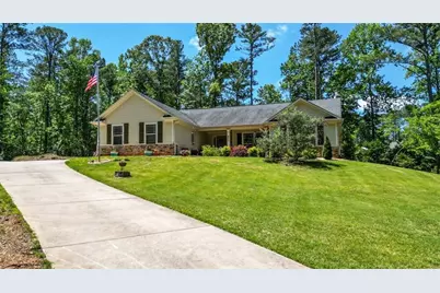 894 Happy Valley Circle, Newnan, GA 30263 - Photo 3